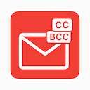 Auto CC and BCC for Gmail